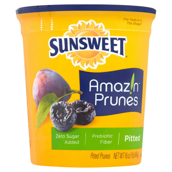 Sunsweet Pitted Prunes
